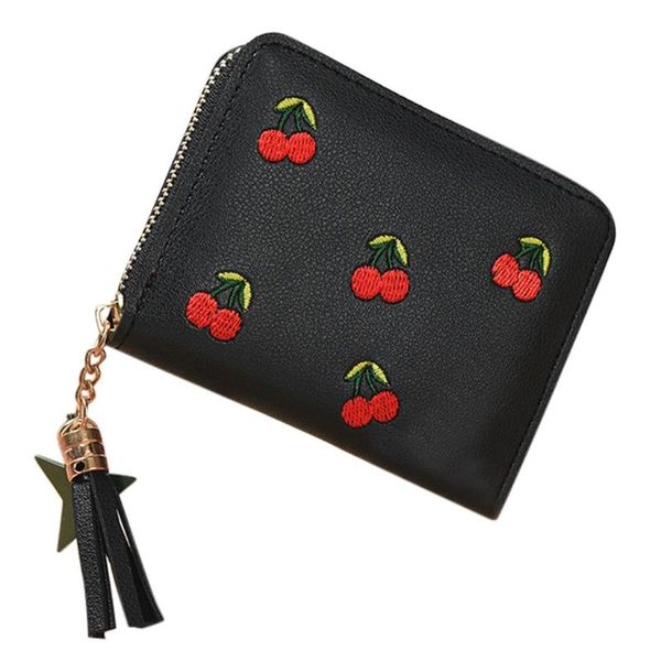 wallets wallet tassel coin purse cute key packet handbag luxury embroidery kawaii designer women girls 2021 #lr1, Red;black
wallets wallet tassel coin purse cute key packet handbag luxury embroidery kawaii designer women girls 2021 #lr1, Red;black