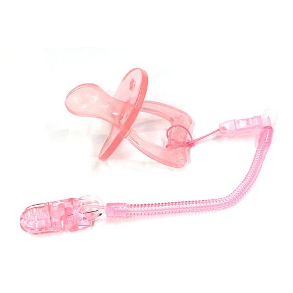 retractable elastic baby infant toddler dummy pacifier spring soother nipple clip chain holder strap chew toy for pacifiers#
retractable elastic baby infant toddler dummy pacifier spring soother nipple clip chain holder strap chew toy for pacifiers#