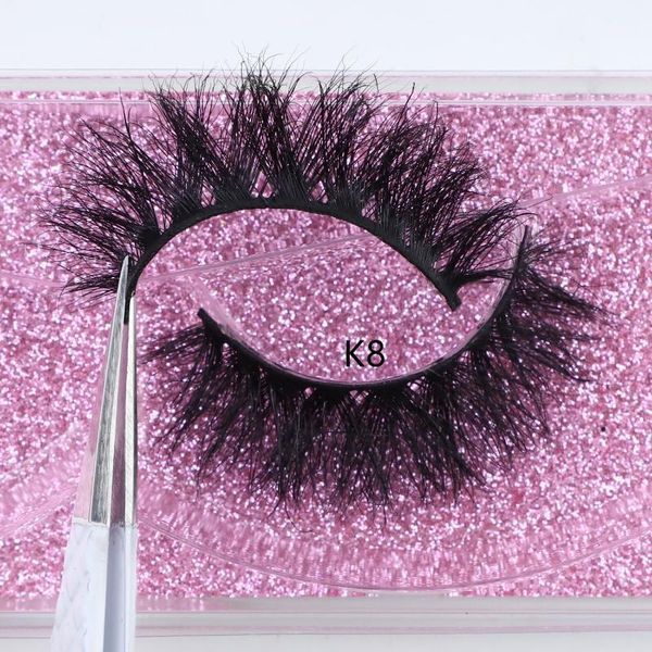 false eyelash 3d mink lash 100% cruelty lashes dramatic reusable natural eyelashes fake makeup cilios1
false eyelash 3d mink lash 100% cruelty lashes dramatic reusable natural eyelashes fake makeup cilios1