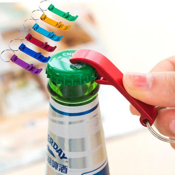 keychains 3pcs beer bottle opener keychain 4 in 1 pocket aluminum can 6 colors wedding favor gifts, Silver
keychains 3pcs beer bottle opener keychain 4 in 1 pocket aluminum can 6 colors wedding favor gifts, Silver