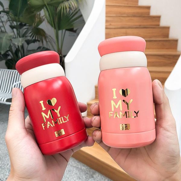 water bottles stamping net red outdoor heat preservation cup stainless steel mini portable kawaii bottle
water bottles stamping net red outdoor heat preservation cup stainless steel mini portable kawaii bottle