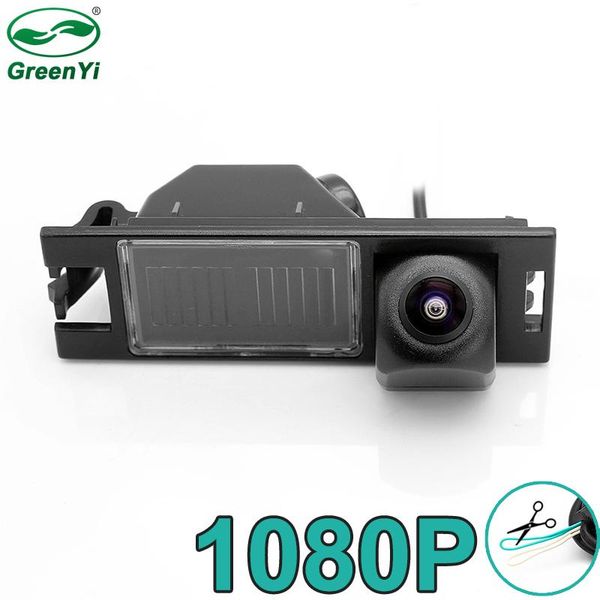 car rear view cameras& parking sensors vehicle full hd ahd 1080p fisheye lens reverse backup camera for tucson ix35 stereo monitor 2
car rear view cameras& parking sensors vehicle full hd ahd 1080p fisheye lens reverse backup camera for tucson ix35 stereo monitor 2