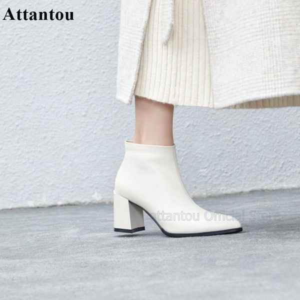 boot real leather high-heeled of women short pointed ladies winter ankle booties seven inches black-heeled boots
boot real leather high-heeled of women short pointed ladies winter ankle booties seven inches black-heeled boots