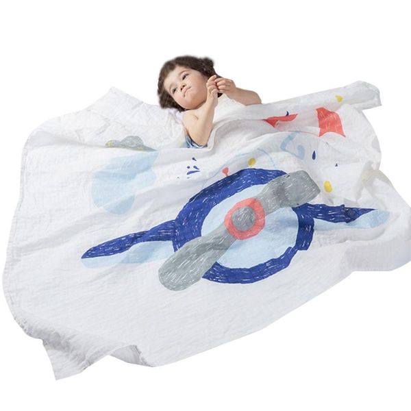 cotton baby quilt gauze infant bath wrap towel multipurpose toddler sleeping q9qb blankets & swaddling
cotton baby quilt gauze infant bath wrap towel multipurpose toddler sleeping q9qb blankets & swaddling