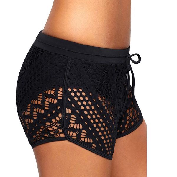 one-piece suits women swim trunks hollow out lace floral shorts bathing bikini bottoms swimwear solid beachwear swimming pants
one-piece suits women swim trunks hollow out lace floral shorts bathing bikini bottoms swimwear solid beachwear swimming pants