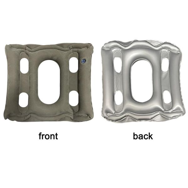 cushion/decorative pillow health care breathable soft coccyx air travel pressure relief portable tailbone pain home sore pad inflatable seat
cushion/decorative pillow health care breathable soft coccyx air travel pressure relief portable tailbone pain home sore pad inflatable seat