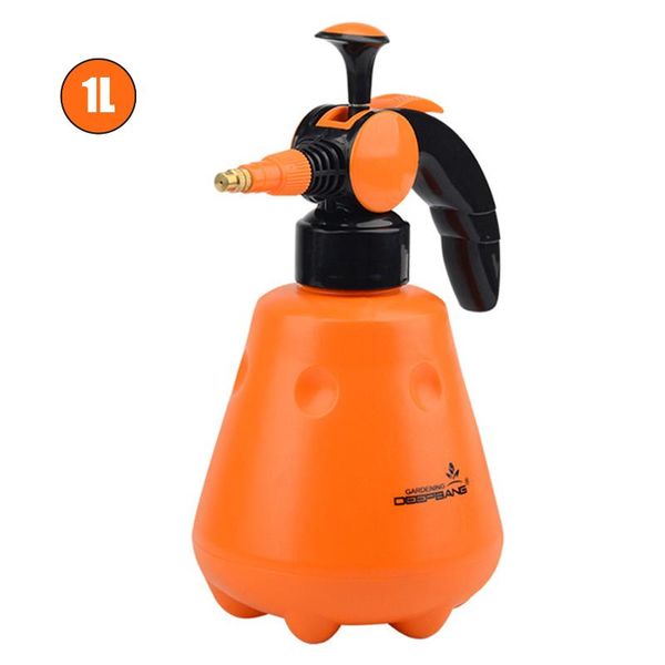 watering equipments 1l garden sprayer pump handheld water pressurized plant lawn bottle for fertilizing
watering equipments 1l garden sprayer pump handheld water pressurized plant lawn bottle for fertilizing