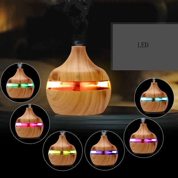 wood grain humidifier aromatherapy essential oil diffuser bamboo humidifiers ultrasonic cool mist diffusers with 7 led color light gga2921 
wood grain humidifier aromatherapy essential oil diffuser bamboo humidifiers ultrasonic cool mist diffusers with 7 led color light gga2921