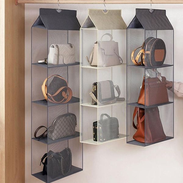storage boxes & bins handbag hanging organizer wardrobe for three-dimensional bag closet
storage boxes & bins handbag hanging organizer wardrobe for three-dimensional bag closet