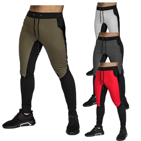 men's training clothes jogging sweatpants casual sports camouflage pants long fitness army overalls running, Black;blue
men's training clothes jogging sweatpants casual sports camouflage pants long fitness army overalls running, Black;blue