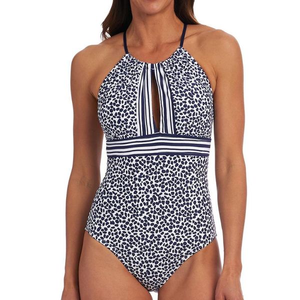one-piece suits women swimwear one piece leopard swimsuit cross bandage monokini hollow beach bathing female bikinis bodysuit 2022
one-piece suits women swimwear one piece leopard swimsuit cross bandage monokini hollow beach bathing female bikinis bodysuit 2022