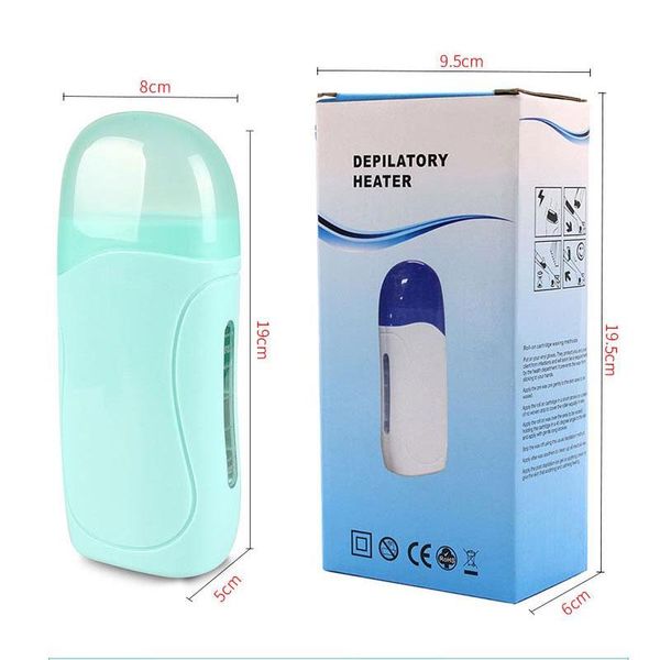 electric nose & ear trimmers wax melting machine warmer portable roll on hair removal
electric nose & ear trimmers wax melting machine warmer portable roll on hair removal