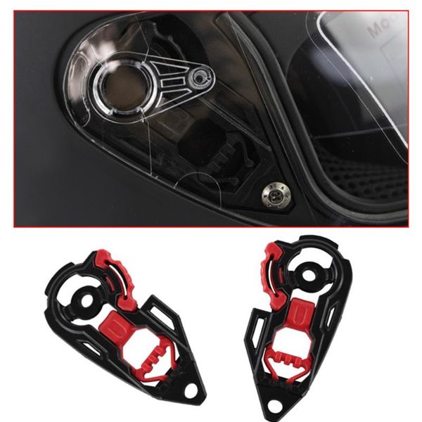 motorcycle helmets plastic tool visor practical shield gear base helmet left right durable plate lens accessories for k4 k1 sv k5
motorcycle helmets plastic tool visor practical shield gear base helmet left right durable plate lens accessories for k4 k1 sv k5