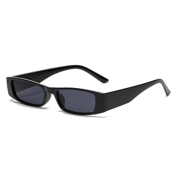 sunglasses women personality retro small frame square trendy fashion pc men street driving glasses, White;black
sunglasses women personality retro small frame square trendy fashion pc men street driving glasses, White;black
