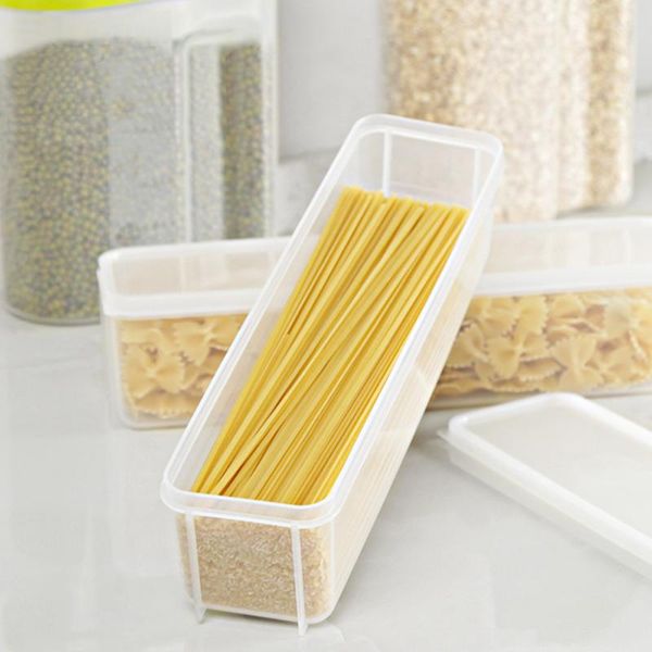 storage bottles & jars 2pcs noodles box container preservation refrigerator with lid for tableware
storage bottles & jars 2pcs noodles box container preservation refrigerator with lid for tableware