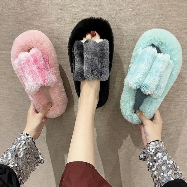 slippers women's cotton casual flat shoes fashion trendy indoor bedroom home 2021 women shoesd5g, Black
slippers women's cotton casual flat shoes fashion trendy indoor bedroom home 2021 women shoesd5g, Black