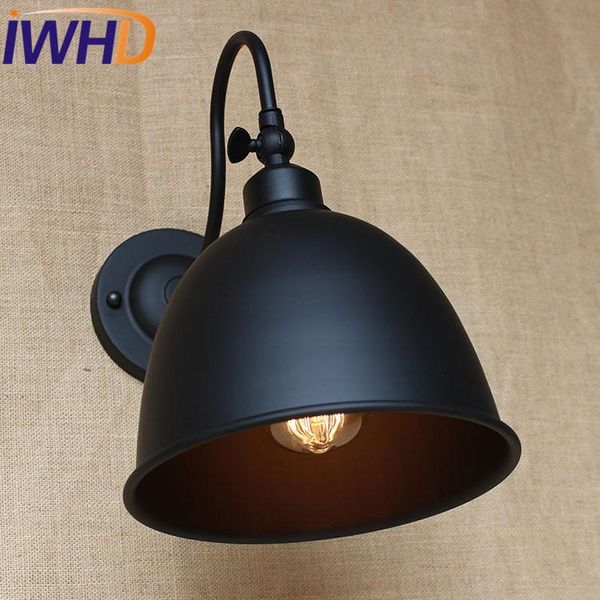 wall lamp iwhd black arm antique vintage light fixtures home lighting loft style industrial sconce lampara pared
wall lamp iwhd black arm antique vintage light fixtures home lighting loft style industrial sconce lampara pared