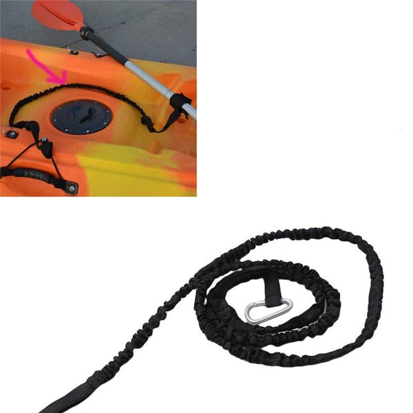 nylon kayak canoe paddle leash fishing rod safety rope carabiner rowing boats accessories good durability rafts/inflatable
nylon kayak canoe paddle leash fishing rod safety rope carabiner rowing boats accessories good durability rafts/inflatable