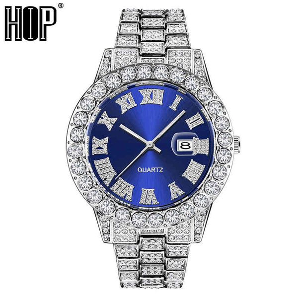 hip hop full iced out mens modern diamond quartz wrist watches with micropaved cubic zircon watch for women men jewelry, Slivery;brown
hip hop full iced out mens modern diamond quartz wrist watches with micropaved cubic zircon watch for women men jewelry, Slivery;brown