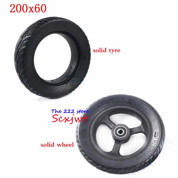 motorcycle wheels & tires non pneumatic 200x60 electric scooter balancing vehicle solid tire with wheel hub 8 inch tubeless tyre
motorcycle wheels & tires non pneumatic 200x60 electric scooter balancing vehicle solid tire with wheel hub 8 inch tubeless tyre