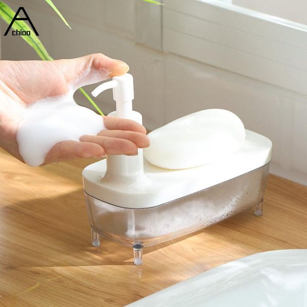 soap dishes multifunctional bathroom liquid dispensers portable kitchen wc holder storage box empty bottles
soap dishes multifunctional bathroom liquid dispensers portable kitchen wc holder storage box empty bottles