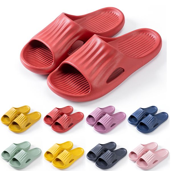 non-brand mens women slippers shoes red yellow green pink purple blue men slipper bathroom wading shoe, Black
non-brand mens women slippers shoes red yellow green pink purple blue men slipper bathroom wading shoe, Black