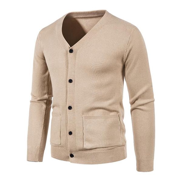 men's sweaters spring autumn knitted sweater men fashion slim fit cardigan causal coats solid single breasted, White;black
men's sweaters spring autumn knitted sweater men fashion slim fit cardigan causal coats solid single breasted, White;black
