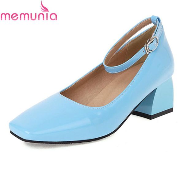 big size 33-48 women pumps fashion ankle strap party casual shoes summer shallow square toe single dress, Black
big size 33-48 women pumps fashion ankle strap party casual shoes summer shallow square toe single dress, Black