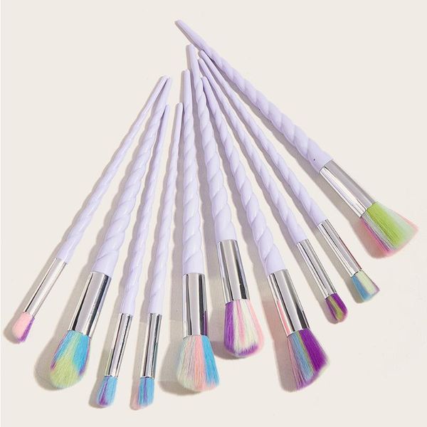 makeup brushes 10pcs facial brush blush professional powder foundation eyeshadow cosmetics tools drop
makeup brushes 10pcs facial brush blush professional powder foundation eyeshadow cosmetics tools drop