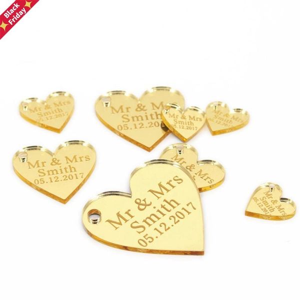 * personalised custom wedding wine charm gold / silver mirror clear wood heart label tag party favors gift decor other event & supplies
* personalised custom wedding wine charm gold / silver mirror clear wood heart label tag party favors gift decor other event & supplies