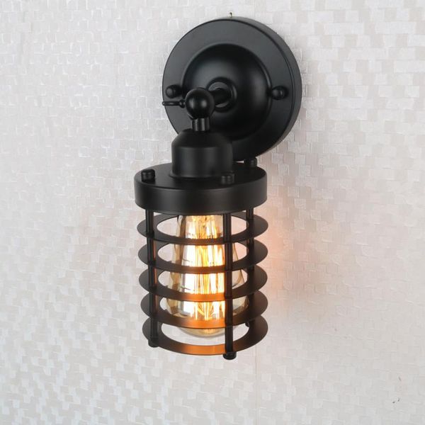 wall lamps american decorative interior lamp corridor restaurant cafe staircase black bedside iron retro
wall lamps american decorative interior lamp corridor restaurant cafe staircase black bedside iron retro