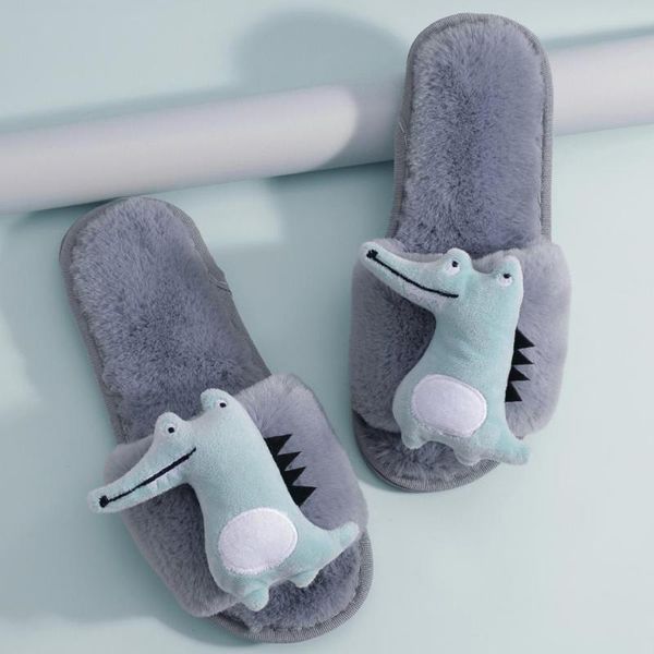 winter women house slippers faux fur warm flat shoes female slip on home furry ladies size wholesale slipper, Black
winter women house slippers faux fur warm flat shoes female slip on home furry ladies size wholesale slipper, Black