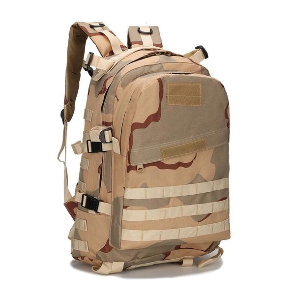 outdoor military hiking trekking backpack sports climbing shoulder bags tactical camping hunting daypack fishing bag
outdoor military hiking trekking backpack sports climbing shoulder bags tactical camping hunting daypack fishing bag