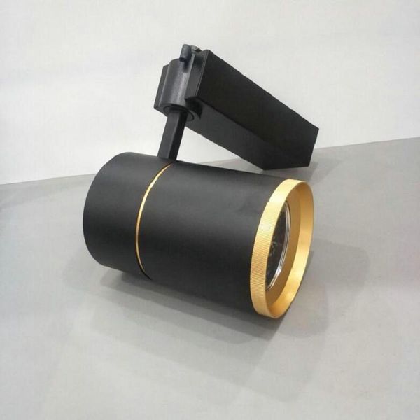type 30w led track light cob spotlight ac85v-265v home deco rail spot fixture ceiling lamp for retail shop art gallery lights
type 30w led track light cob spotlight ac85v-265v home deco rail spot fixture ceiling lamp for retail shop art gallery lights