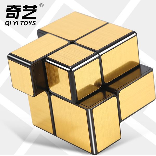 qiyi mirror 2x2x2 magic cube qiyi 2x2 mirror puzzle magic cubo 2x2 speed mirror puzzle cubes toys game shaped cube
qiyi mirror 2x2x2 magic cube qiyi 2x2 mirror puzzle magic cubo 2x2 speed mirror puzzle cubes toys game shaped cube