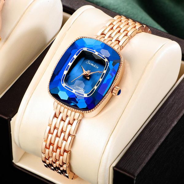 wristwatches lige brand watch luxury crystal women watches waterproof lady quartz wristwatch bracelet fashion clock +box, Slivery;brown
wristwatches lige brand watch luxury crystal women watches waterproof lady quartz wristwatch bracelet fashion clock +box, Slivery;brown
