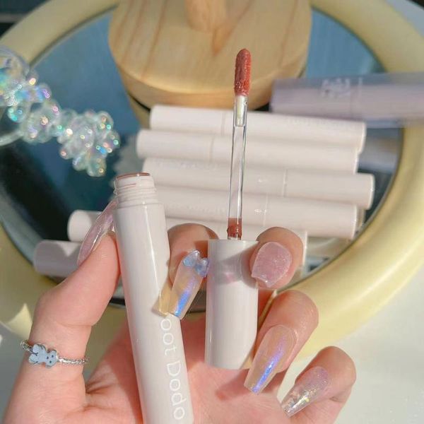 lip gloss 1pc mud summer round tube matte mirror color glaze glass for students water nutritious light student toot
lip gloss 1pc mud summer round tube matte mirror color glaze glass for students water nutritious light student toot