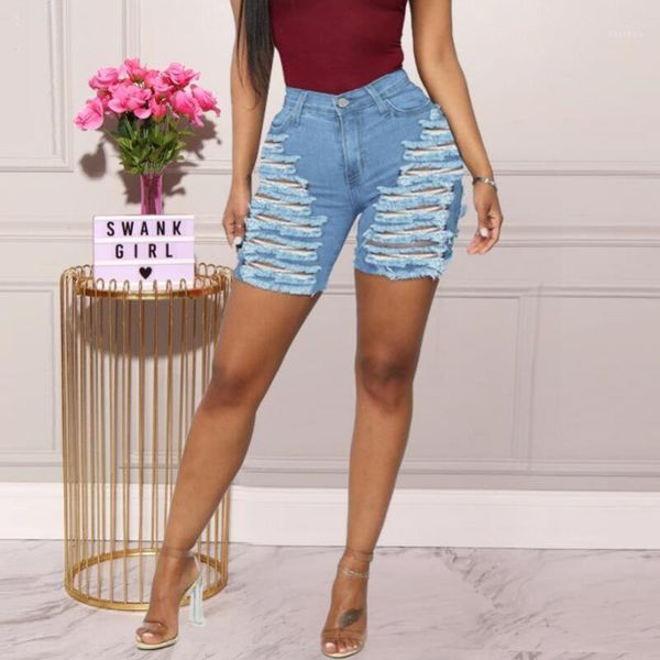 women's shorts blue ripped short jeans women summer skinny hollow out tassel distressed denim woman high waist bodycon booty, White;black
women's shorts blue ripped short jeans women summer skinny hollow out tassel distressed denim woman high waist bodycon booty, White;black