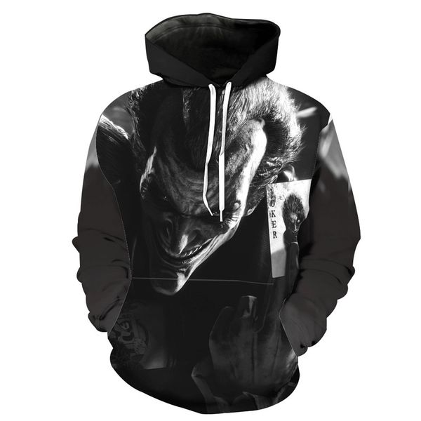 3d ugly face pattern hoodie printing men's and women's 2021 3d spray paint new casual street sweatshirt harajuku winter jacket pul, Black
3d ugly face pattern hoodie printing men's and women's 2021 3d spray paint new casual street sweatshirt harajuku winter jacket pul, Black