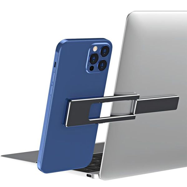 cell phone mounts & holders lapscreen support holder dual monitor display clip magnetic stand side mount connect tablet bracket
cell phone mounts & holders lapscreen support holder dual monitor display clip magnetic stand side mount connect tablet bracket