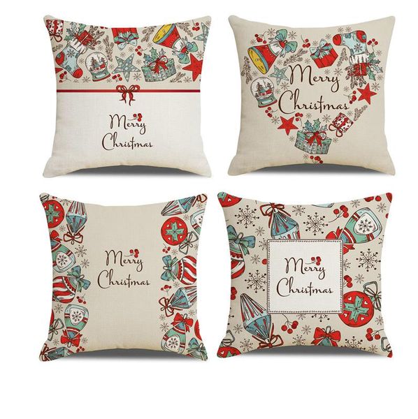 cushion/decorative pillow 4pc/set red linen christmas hug pillowcase modern minimalist print cushion sofa set for bedhome decorative
cushion/decorative pillow 4pc/set red linen christmas hug pillowcase modern minimalist print cushion sofa set for bedhome decorative
