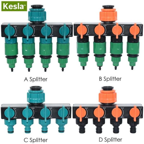 watering equipments kesla greenhouse garden water splitter 1/2'' to 3/4'' 1'' connector w/ valve 8/11 4/7mm pv
watering equipments kesla greenhouse garden water splitter 1/2'' to 3/4'' 1'' connector w/ valve 8/11 4/7mm pv