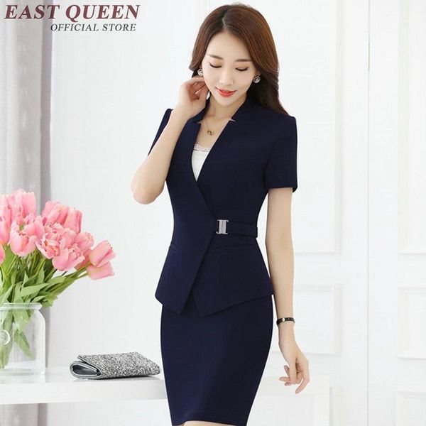 women's suits & blazers women with skirts elegant female skirt bodycon pencil office uniform designs business set kk1021 yq, White;black
women's suits & blazers women with skirts elegant female skirt bodycon pencil office uniform designs business set kk1021 yq, White;black