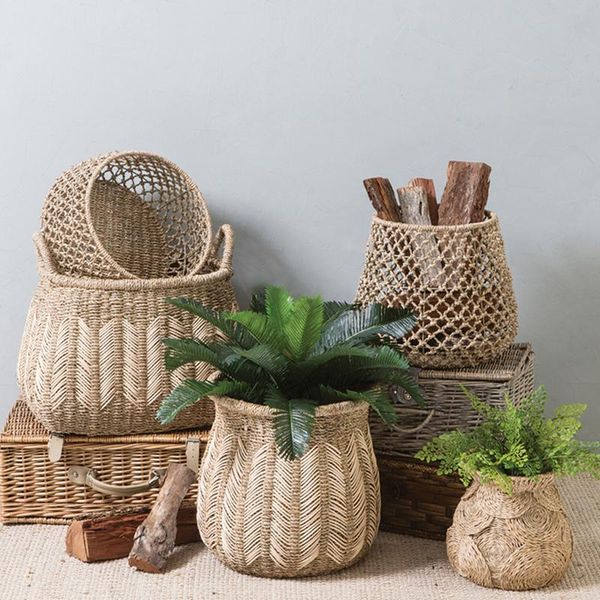 storage baskets woven basket natural style aquatic weave grocery plant decorative
storage baskets woven basket natural style aquatic weave grocery plant decorative