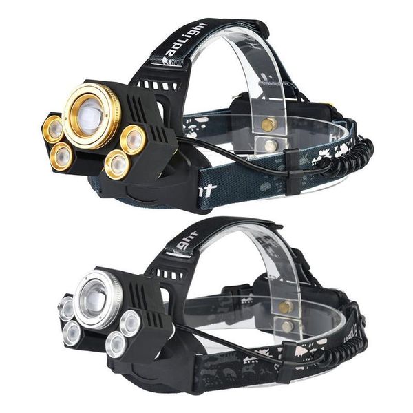 head lamps t6+4xxpe led headlight rotating zoom 4 modes adjustable 10w torch headlamp for camping fishing working light
head lamps t6+4xxpe led headlight rotating zoom 4 modes adjustable 10w torch headlamp for camping fishing working light