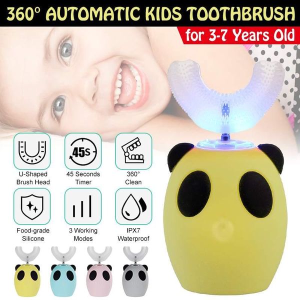 smart electric toothbrush u shape 360 automatic ultrasonic 3 working modes ipx7 full body waterproof usb charging for aged
smart electric toothbrush u shape 360 automatic ultrasonic 3 working modes ipx7 full body waterproof usb charging for aged