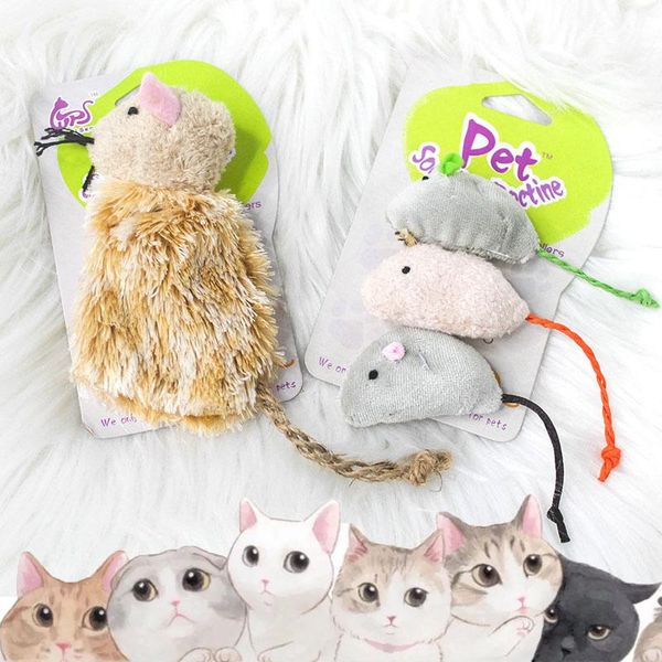 cat toys interactive toy cute plush animal with catnip chewing play puppet garfield siam pet accessories
cat toys interactive toy cute plush animal with catnip chewing play puppet garfield siam pet accessories