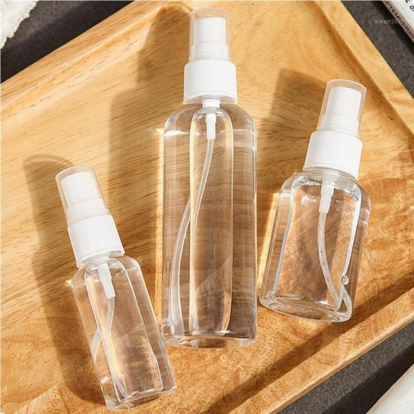 storage bottles & jars 30/60/100ml empty reusable refillable plastic pump spray travel perfume atomiser tool dispenser bottle storager
storage bottles & jars 30/60/100ml empty reusable refillable plastic pump spray travel perfume atomiser tool dispenser bottle storager