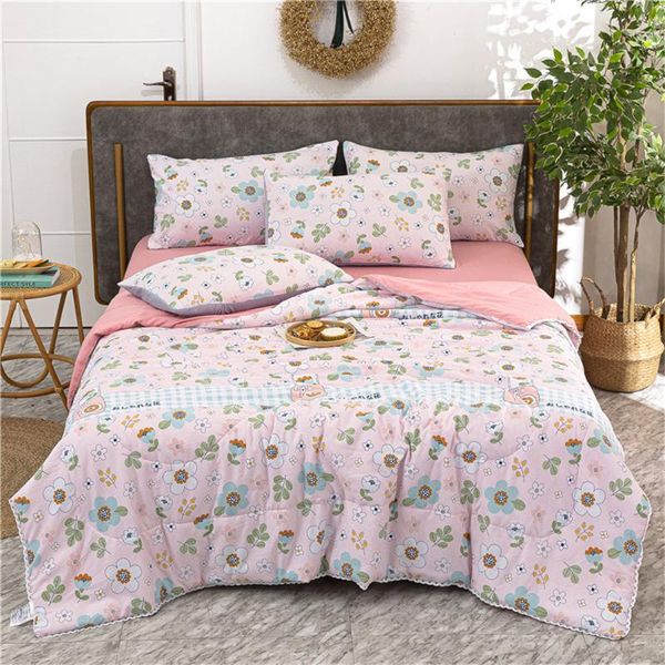 comforters & sets air conditioning throw blanket summer cotton thin blankets for beds office sofa towel quilt good quality tv
comforters & sets air conditioning throw blanket summer cotton thin blankets for beds office sofa towel quilt good quality tv