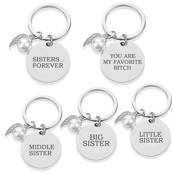 keychains sister gift from - big little keychain christmas birthday for friend keyring, Silver
keychains sister gift from - big little keychain christmas birthday for friend keyring, Silver